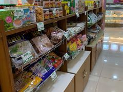 零售区-桂顺斋(西花市店)