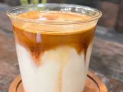 -竹子咖啡bamboo coffee