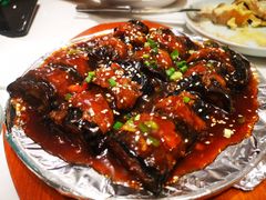 -嘉味港式餐厅(海门大有境店)
