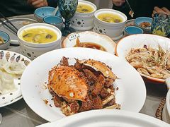 -香阁餐厅·常州菜·常州菜代表品牌(新北奥体店)