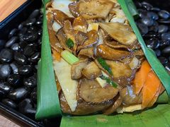 -雀舞云南菜(乐客城店)