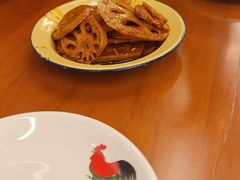 -堂瓦里·33年传统赣菜(第一街区店)