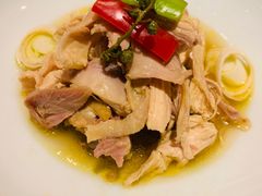 -丝路金桃·新疆菜(徐汇店)