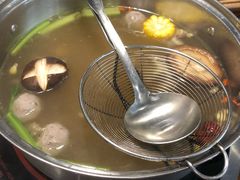 -牛郎记潮汕牛肉火锅(大西洋银泰城店)
