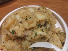 -云海肴·汽锅鸡·云南菜(天山百盛优客店)