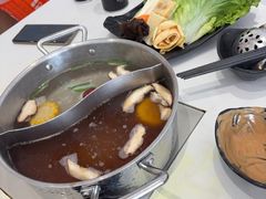-呷哺呷哺 黄金牧场 (旧宫永辉超市店)