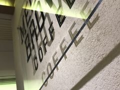 -MELLOW BROWN COFFEE by UCC(沙田新城市广场1期店)