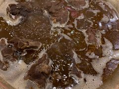 -芦月轩羊蝎子(北蜂窝店)