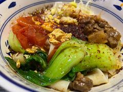 -左陕右甘(亚运村店)