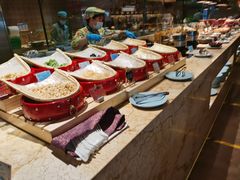 -美盛喜来登大酒店-盛宴标帜餐厅