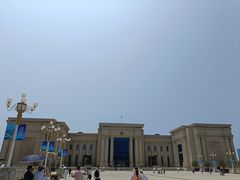 -中国人民解放军海军博物馆