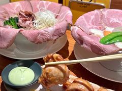-真打拉面·日式拉面新流派(体育西横街店)