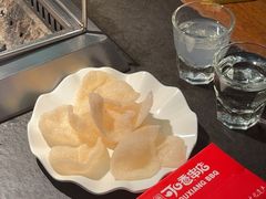 -可口香·非遗老号烧烤(南岗直营店)