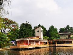 -东山湖公园
