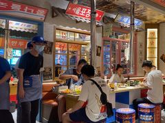 -姜胖胖无限自助烤肉(弹子石店)