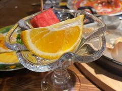 -卢布里西餐厅(海拉尔店)