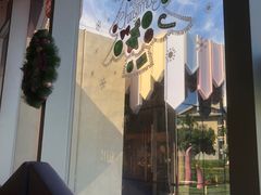 -水桶王国主题餐厅·聚会·生日派对·亲子活动·家庭套餐(亚龙湾希尔顿店)