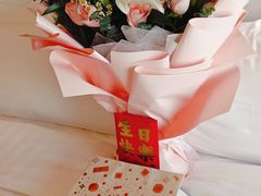 -上海前滩香格里拉大酒店
