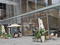-Manner Coffee(IFS一楼店)