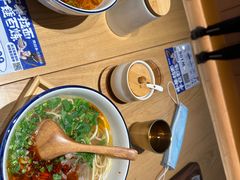-马记永·兰州牛肉面(天通苑家乐福店)