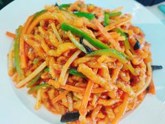 -玉林烤鸭店(定福庄店)