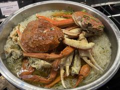 -昆山琶拉帝诗酒店·河畔咖啡厅Riverside Cafe