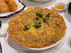 -四点金饭店(将军澳店)