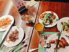 -拉丁餐厅·巴西烤肉自助(正佳广场店)