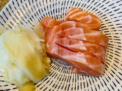 -松山湖凯悦酒店·Café自助餐厅·周末火舞秀表演