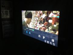 -百威KTV(恒福路店)