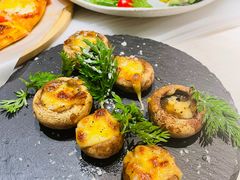 -春树下·树屋花房西餐厅(罍街AS1980店)