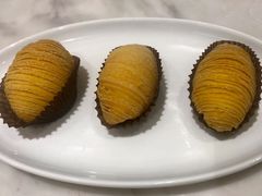 -香港百合居(LCM置汇旭辉广场店)