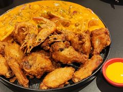-HOTISLAND海鸡岛·韩国料理(江南西店)