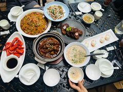 -品大三·南京菜(大行宫店)