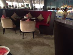 -339旋转餐厅(天府熊猫塔店)