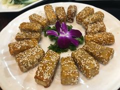 -张家卫·阳江菜·小海鲜(肥婆湾桥店)
