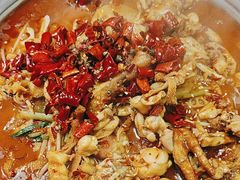 -美蛙四季(亦庄店)