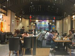 -川骄海鲜自助(河东店)