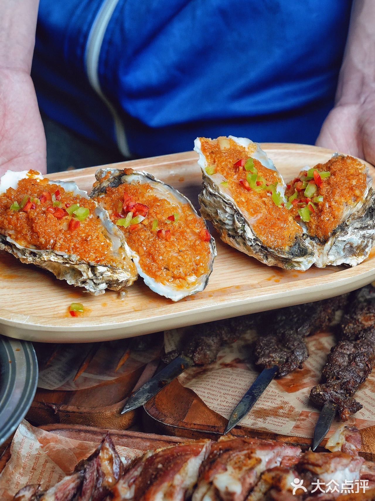 北京竟然有这么美的餐厅