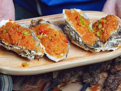 -1819餐厅·团队聚餐·烤串·精酿