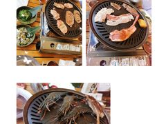 -CAMP.33露营烤肉·团建聚餐(创智天地店)