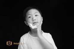 -BabyA 专业婴童摄影(古北时尚广场店)