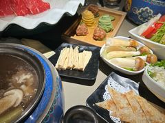 -享月汤皇(高新路店)