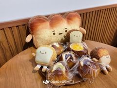 -0+1·手作面包(新北店)