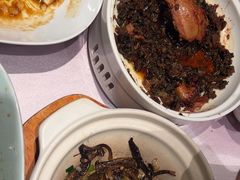 -盛百味·家宴餐厅(霸州分店)