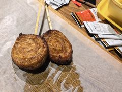 -熙成烧烤(白塔岭店)