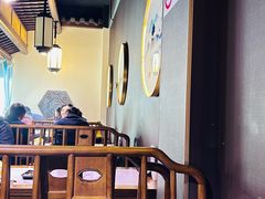 -老平安农家菜(平安店)