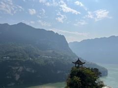 -三峡人家风景区