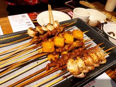 -管氏翅吧(地安门创始店)