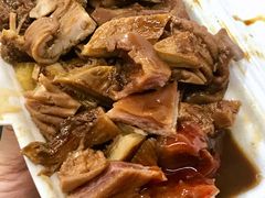 -细妹五香牛杂(步行街店)
